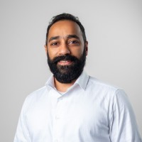 Ricoh Australia Employee Hari Sankar's profile photo