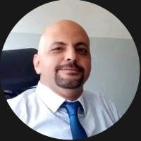 Daltex Employee Ahmed Daif's profile photo