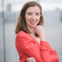 EG LABO Employee Estelle Moret's profile photo