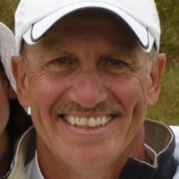 Golf Instructor Employee Charlie Alfonso's profile photo
