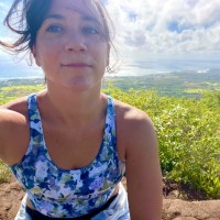 Broaden Impact Employee Amanda Dugan's profile photo