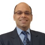 Agilent Technologies Employee Deepak Taneja's profile photo
