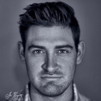 MRM Support Employee Anton van Wyk's profile photo