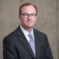 Attorney Employee Shay Townsend's profile photo