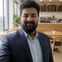 Hyperpure by Zomato Employee Thanveer A.'s profile photo