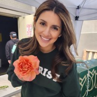 Sofia Alvarez Email & Phone Number