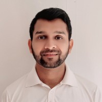 Volvo Cars Employee Kunal Kedia's profile photo