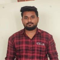 ITAccurate Employee Chinnikesh Thakre's profile photo