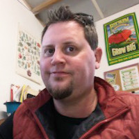 Dan Booth Email & Phone Number