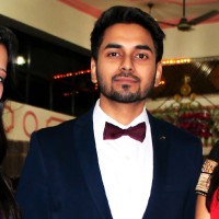 Guenstiger India Employee Amimul Ehsaan's profile photo