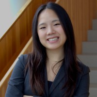 Cansbridge Scholars. Employee Catherine Jiang's profile photo