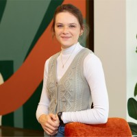 Commercial Office Environments Employee Piper Stamper's profile photo