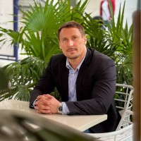 Small Business Loan Fast Employee Max Pavlov's profile photo