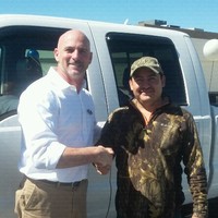 Chip Nichols Email & Phone Number