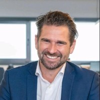 YuCopia Employee Olivier Glorieux's profile photo