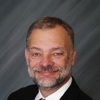 North American Composites Employee Morris Brandt's profile photo