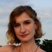 KINGS COUNTY HOSPITAL CENTER Employee Audrey Huigens's profile photo