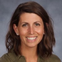 Hamilton School District Employee Katie Ritchie's profile photo