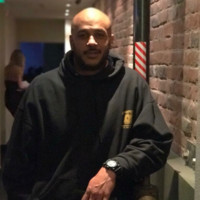 United States Army Employee Shaun Walls's profile photo