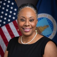 USDA National Institute of Food and Agriculture Employee Deirdra Chester's profile photo