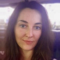 Interstarch Ukraine Employee Inna Bogutska's profile photo