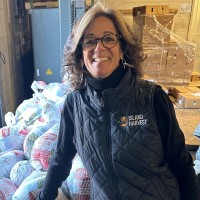 Island Harvest Food Bank Employee Randi Dresner's profile photo