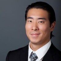 Calla Commercial Real Estate Employee Johnny Han's profile photo