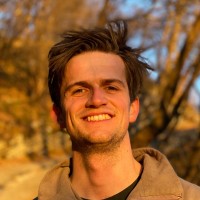 Monumental Employee Bouke van der Bijl's profile photo
