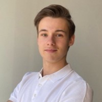 Quickmail AG Employee Lars Rüfli's profile photo