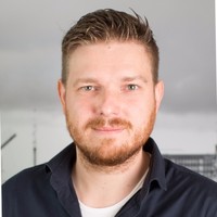 Zermelo Roostermakers Employee Dennis Hus's profile photo