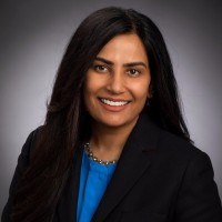 Lone Star College Employee Seelpa Keshvala's profile photo