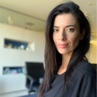 Natalie Ismiel Email & Phone Number