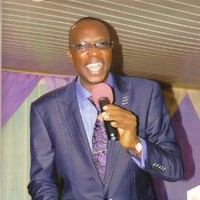 CAPEM Employee Oluwagbemiga Samson's profile photo