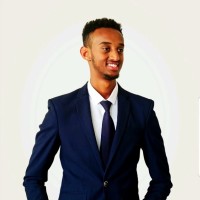 Appliedline Employee Joshua Tadesse's profile photo