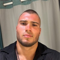 Maksym Zhashkevych's profile photo