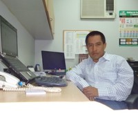 XPLOMINE Employee Orlando Chavez Rodriguez's profile photo