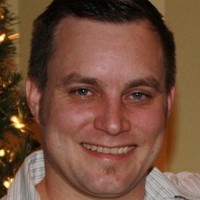 Patio Pleasures Pools & Spas Employee Joe Buss's profile photo