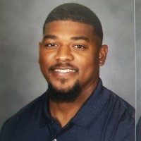 Gregory Roberson Jr. Email & Phone Number