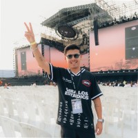 Output Employee Raúl Calvache's profile photo