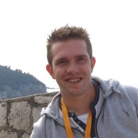Profel Group Employee Jeffrey Witters's profile photo