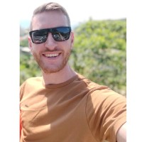 Fibraform Employee Mateus Guth's profile photo