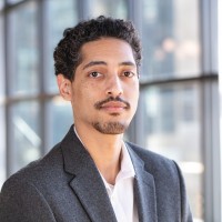 Ancora Employee Isaiah Plair's profile photo
