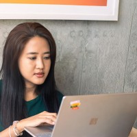 We! Interactive Employee Wai Cho's profile photo