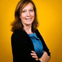 Ahold Delhaize Coffee Company Employee Suzan /'s profile photo