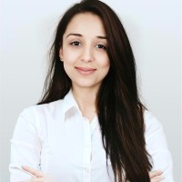 Omicrone Employee Souhir Abidli's profile photo