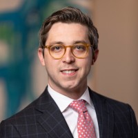 Gulfport Energy Corporation Employee Roger Eleftherakis's profile photo