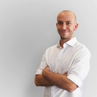 Foremind Employee Joel Anderson's profile photo