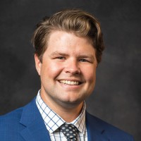 NAI Partners Employee Wyatt Huff's profile photo
