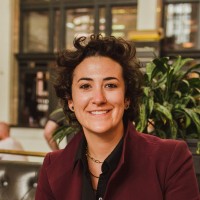 BurstIQ Employee Danielle Nagler's profile photo