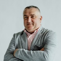 ELKOM TRADE S.A. Employee Sebastian Ochocki's profile photo